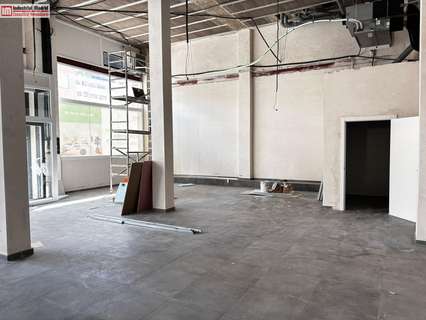 Local comercial en venta en Arganda del Rey