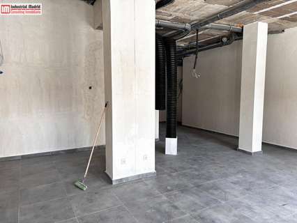 Local comercial en venta en Arganda del Rey
