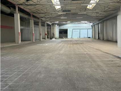 Nave industrial en alquiler en Torrejón de Ardoz