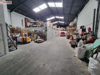 Nave industrial en venta en Valdemoro