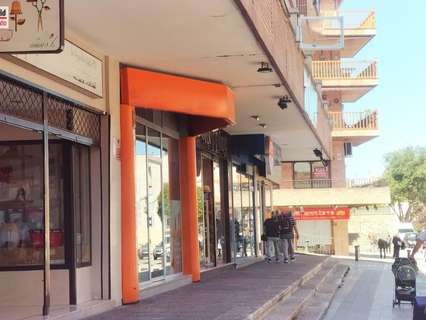 Local comercial en alquiler en Arganda del Rey