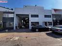 Nave industrial en venta en Campo Real