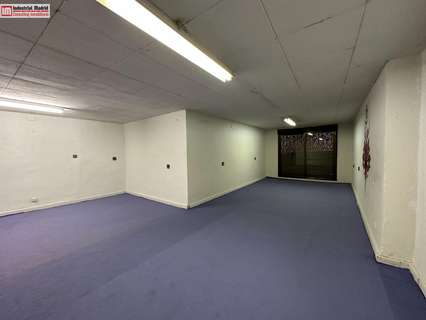 Local comercial en alquiler en Arganda del Rey