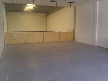 Nave industrial en venta en Arganda del Rey