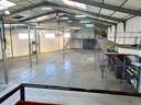 Nave industrial en venta en Arganda del Rey