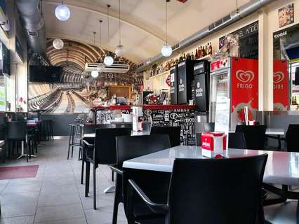 Local comercial en alquiler en Arganda del Rey