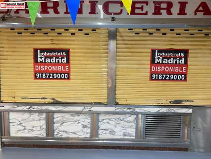 Local comercial en alquiler en Arganda del Rey rebajado