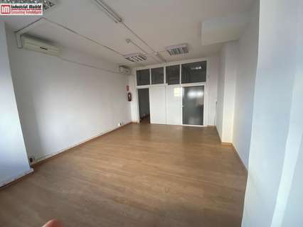 Local comercial en venta en Madrid