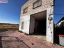 Nave industrial en venta en Fuenlabrada