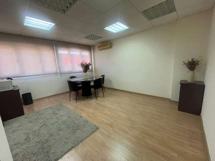 Oficina en venta en Arganda del Rey rebajada