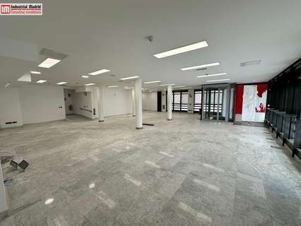 Local comercial en alquiler en Coslada