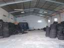 Nave industrial en venta en Arganda del Rey