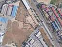 Parcela industrial en venta en Arganda del Rey