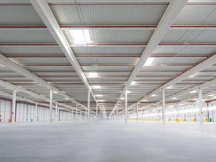 Nave industrial en alquiler en Illescas