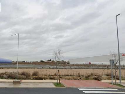 Parcela urbana en alquiler en Illescas