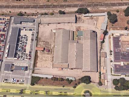 Parcela urbana en venta en Alcalá de Henares