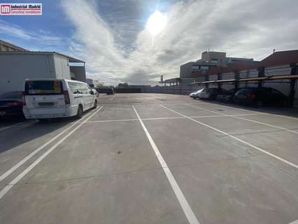 Parcela rústica en alquiler en Madrid