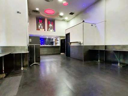 Local comercial en alquiler en Arganda del Rey