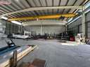 Nave industrial en venta en Loeches
