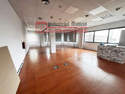 Oficina en venta en Coslada