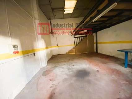 Nave industrial en venta en Mejorada del Campo