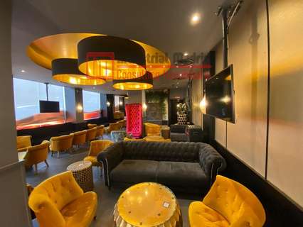 Local comercial en venta en Madrid