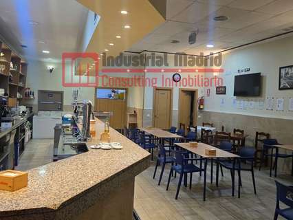 Local comercial en venta en Madrid