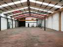 Nave industrial en alquiler en Arganda del Rey