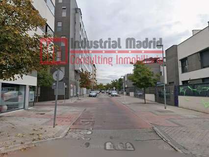 Local comercial en venta en Rivas-Vaciamadrid