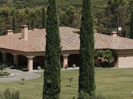 Casa rústica en venta en Brea de Tajo