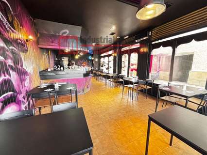 Local comercial en venta en Arganda del Rey