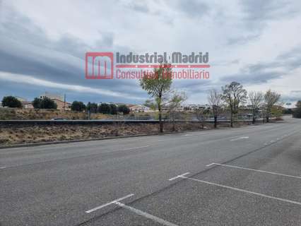 Parcela industrial en venta en Olías del Rey