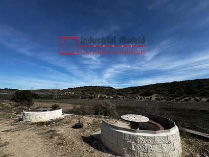 Parcela rústica en alquiler en Arganda del Rey