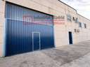 Nave industrial en venta en Loeches