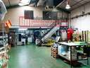 Nave industrial en venta en San Fernando de Henares