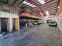 Nave industrial en venta en Arganda del Rey