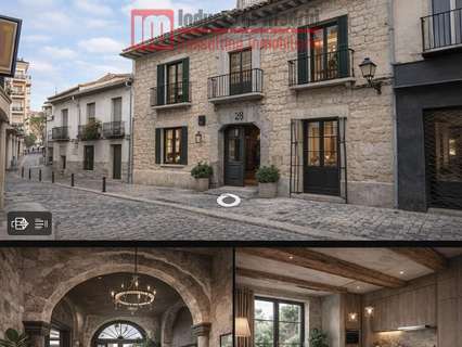 Edificio en venta en Arganda del Rey