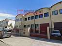 Nave industrial en venta en Torrejón de Ardoz