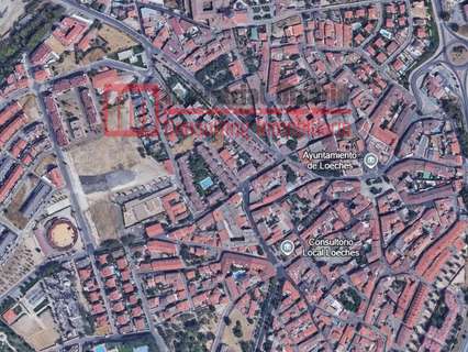 Parcela rústica en venta en Loeches