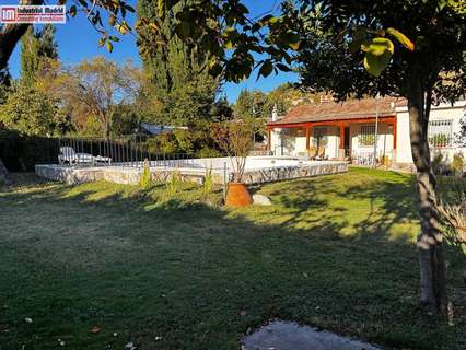 Casa rústica en venta en Valdilecha