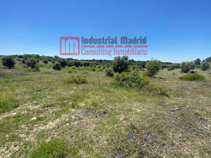 Parcela rústica en venta en Arganda del Rey