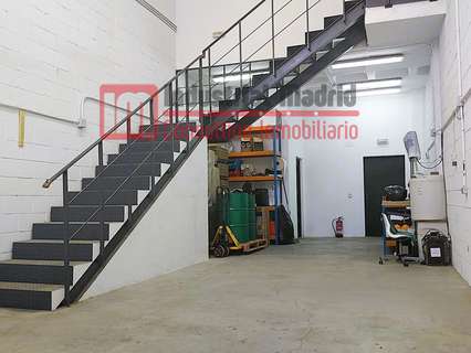 Nave industrial en venta en Mejorada del Campo