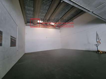 Nave industrial en alquiler en Alcalá de Henares