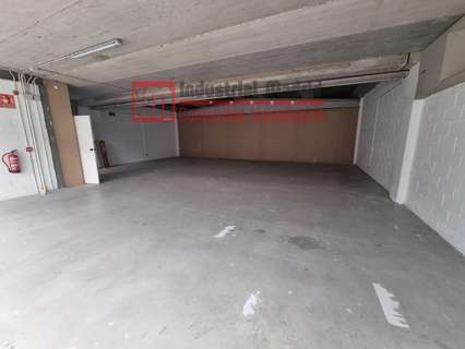 Nave industrial en alquiler en Alcalá de Henares