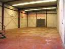Nave industrial en alquiler en Rivas-Vaciamadrid
