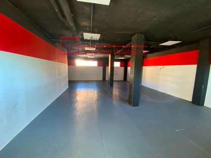 Local comercial en alquiler en Rivas-Vaciamadrid