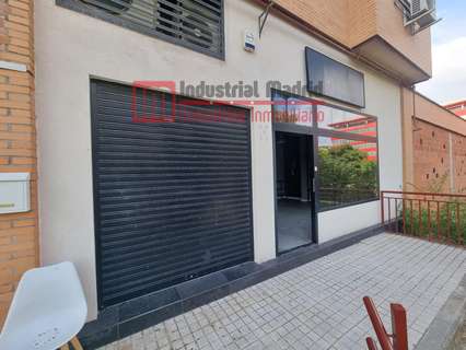 Local comercial en alquiler en Rivas-Vaciamadrid
