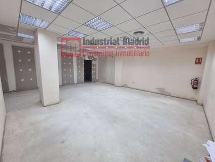 Local comercial en alquiler en Arganda del Rey