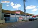 Nave industrial en venta en Arganda del Rey