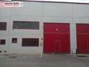Nave industrial en venta en Torres de la Alameda